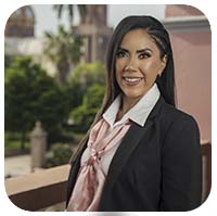 Lic. Fanny Lyssette Arreola Pichardo