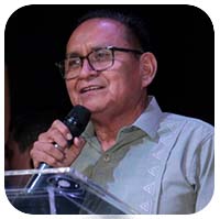 Ing. Fidel Báez Benito