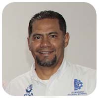 Biol. Juan Manuel Olvera Santoyo